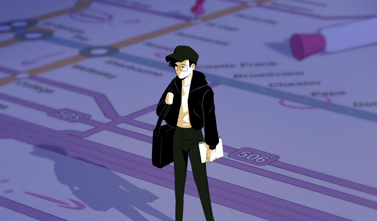 Screenshot of JaraDraws